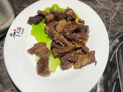 -仄园围炉坊·牛肉火锅·汕头卤水火锅(蛇口店)
