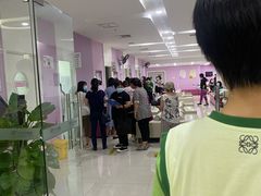 -美年大健康体检中心(太阳宫分院)