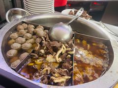 -好成财牛排馆(涂门街总店)