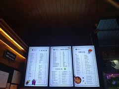 -CIRCLE·酒吧(第一国际店)