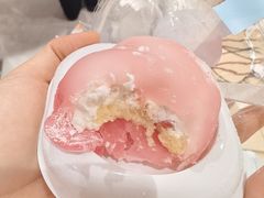 -BreadTalk面包新语·烘焙蛋糕(金光华广场店)