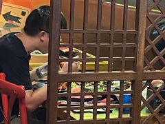-红钳侠小龙虾·烧烤(中赢康康谷店)