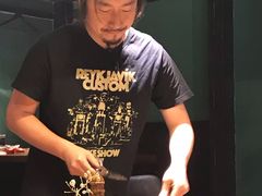 -肉魁屋·烧肉·烧鸟·酒场(高新店)