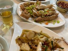 -启东小海鲜(庄先湾路1号店)