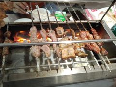 -陈六子全羊馆·烧烤烤羊排(山东理工大店)
