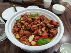 -老泰安•泰安菜(迎胜路店)