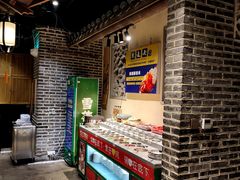 -东道煮牛肉火锅(东盛大街店)