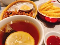 -必胜客(新辰里酒仙桥店)