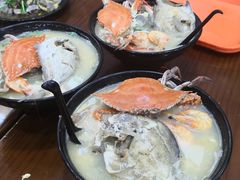 -台州老六海鲜面馆(上南总店)