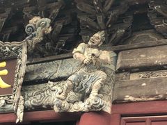 -报恩寺(平武县)