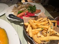 -碧特博格啤酒花园餐厅(芜湖路店)