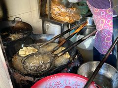 -段继美炸品店