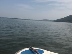 -南京金牛湖风景区