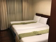 -曼谷王子宫殿酒店