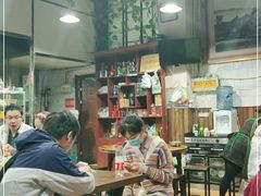 -正宗苏稽毛哥跷脚牛肉总店