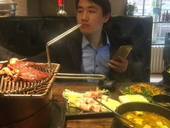 -红小姐的烤肉店(西三旗店)