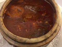 精品罐焖牛肉-莫斯科餐厅