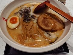 -味千拉面(瑞虹生活广场店)
