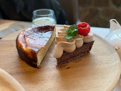 -三嚥阁 La Villa Restaurant