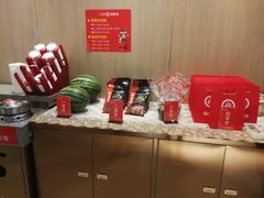 零售区-海底捞火锅(银泰中心店)