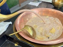 -诺敏塔拉奶茶-布里亚特包子-手把肉(锦都会店)