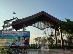 -兰坡海鲜市场