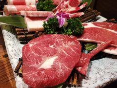 -匠牛道烤肉料理店(西坝河店)