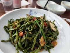 -恭敬李老北京炸酱面·京味菜(西花市店)