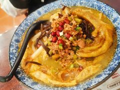 -螺世纪螺蛳粉·桂味小排档(裕德店)