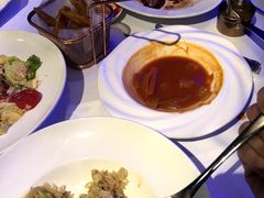 -佐度王子扒房(天鹅湖店)