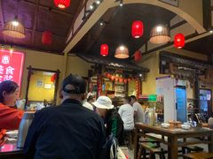 -富正毅三下锅·湘西韵味(天门山索道店)