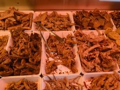 黑鸭鸭锁骨-绝味鸭脖(浦江城市生活广场店)