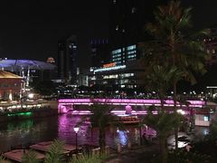 2016年2月20日，周六，Si-珍宝海鲜(东海岸海鲜中心)