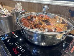 -川骄海鲜自助(河东店)