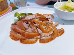 -味+新京宴·烤鸭·北京菜(创意谷店)