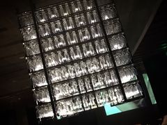 -山港凯悦酒店·BEBA海滩烧烤餐厅酒吧