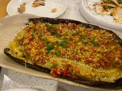 -浮何烤铺(桐梓林店)