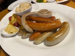 -巴伐利亚啤酒坊(意式风情街店)