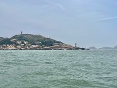 -东极岛景区