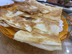 榴莲薄饼-红日饭店(裕隆三路店)