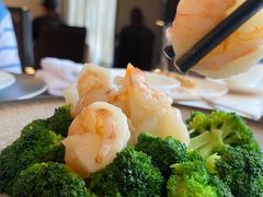 -长沙顺天凯宾斯基酒店·祈顺酒家中餐厅(雨花亭店)