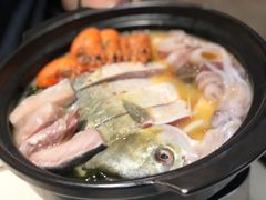 -香香海南菜餐厅