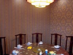 包厢-满堂春特色餐馆