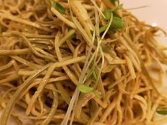 -西安饭庄(立丰国际店)