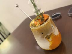 -Ten Olives甜点