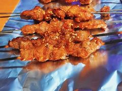 -喝丢一只鞋海鲜烧烤·海肠捞饭(东关街店)