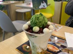 -满记甜品(优客百盛店)