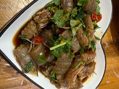 -官塘锋记鱼生·生腌·砂锅粥(牌坊街店)