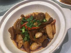 -湘域中餐厅(大悦城店)
