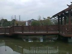 -浦鸿会尚莊亲子餐厅(碧云店)